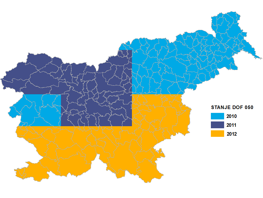 klikni za prikaz območja